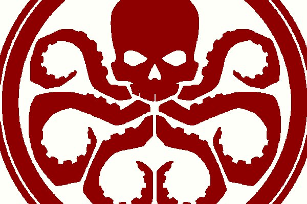 Kraken домен