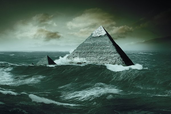 Kraken россия
