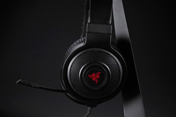 Kraken 24at