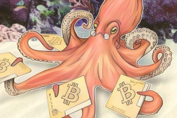 Кракен что продается