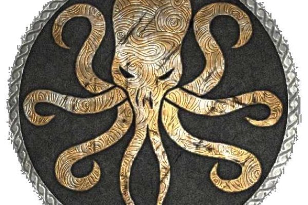Solaris kraken