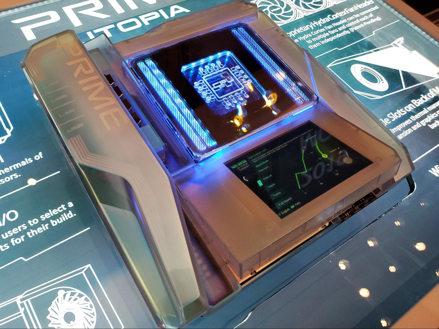 Solaris site